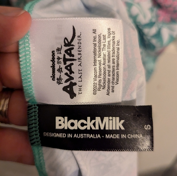 BM S JASMINE DRAGON WRAP DRESS - LIMITED - Picture 6 of 6